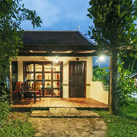 Royal Mayura Resort Hotel-3